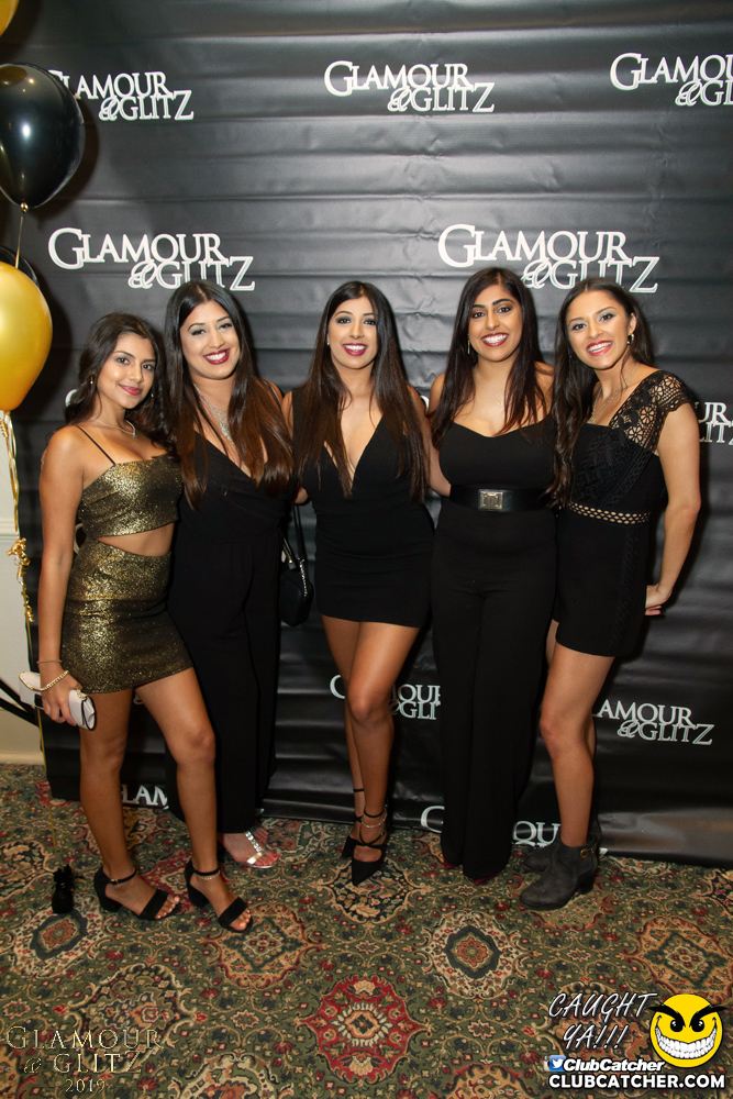 Delta Hotel party venue photo 70 - December 31st, 2018