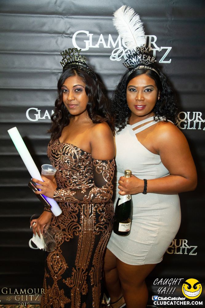 Delta Hotel party venue photo 71 - December 31st, 2018