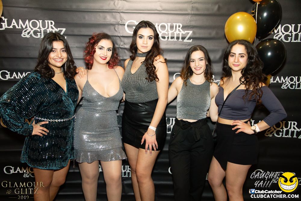 Delta Hotel party venue photo 74 - December 31st, 2018