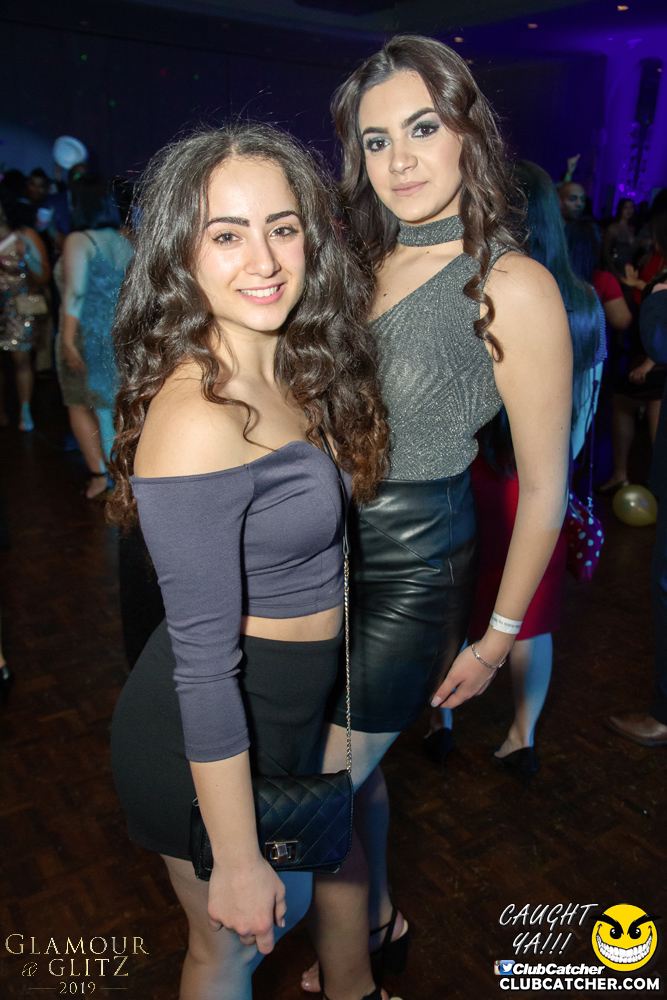 Delta Hotel party venue photo 75 - December 31st, 2018