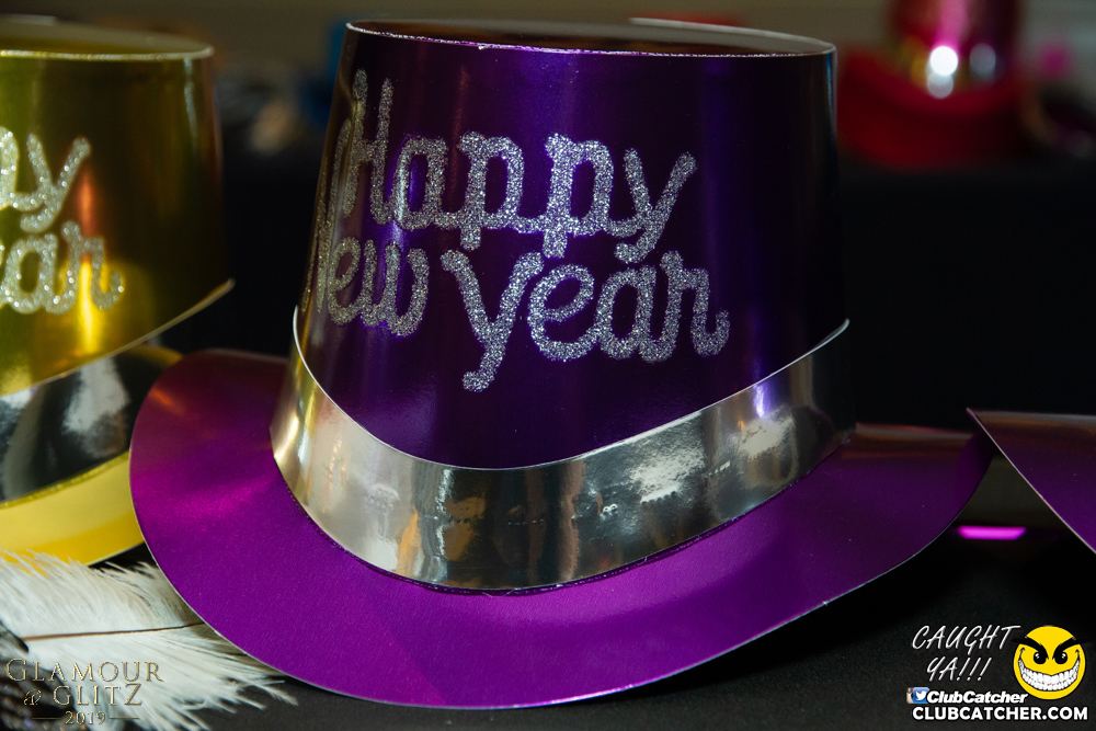 Delta Hotel party venue photo 77 - December 31st, 2018