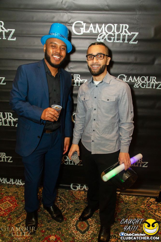 Delta Hotel party venue photo 78 - December 31st, 2018