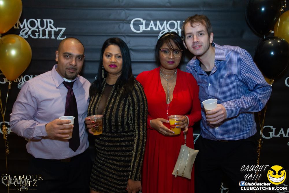 Delta Hotel party venue photo 79 - December 31st, 2018