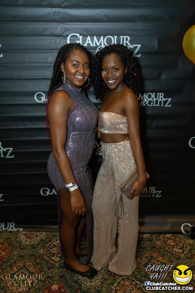 Delta Hotel party venue photo 81 - December 31st, 2018