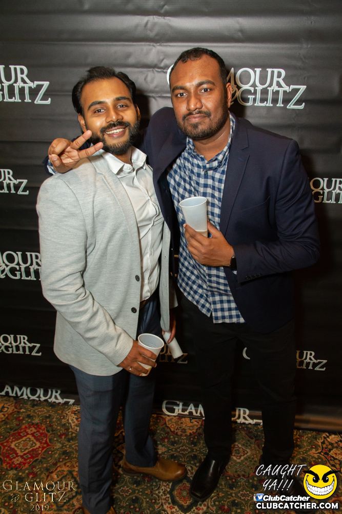 Delta Hotel party venue photo 82 - December 31st, 2018