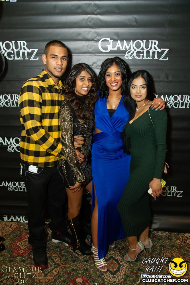 Delta Hotel party venue photo 83 - December 31st, 2018