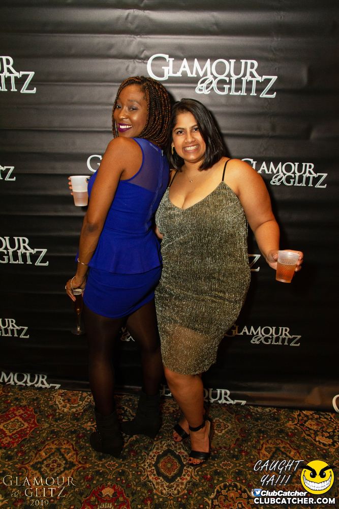 Delta Hotel party venue photo 84 - December 31st, 2018