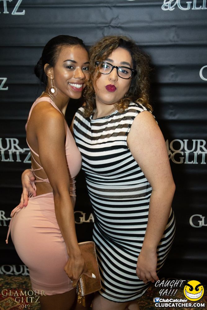 Delta Hotel party venue photo 85 - December 31st, 2018