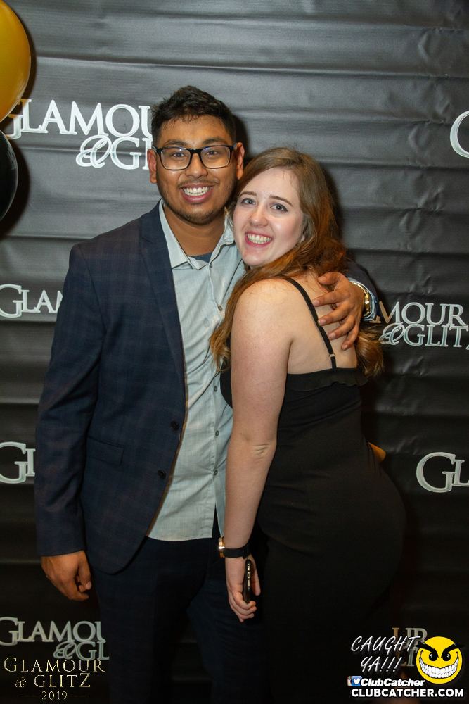 Delta Hotel party venue photo 87 - December 31st, 2018