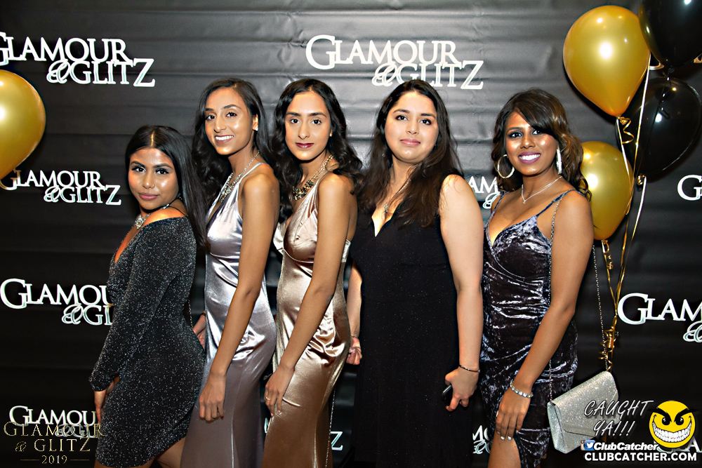 Delta Hotel party venue photo 88 - December 31st, 2018