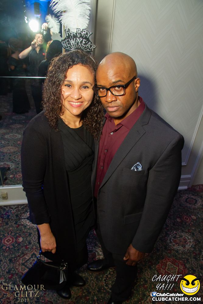 Delta Hotel party venue photo 91 - December 31st, 2018