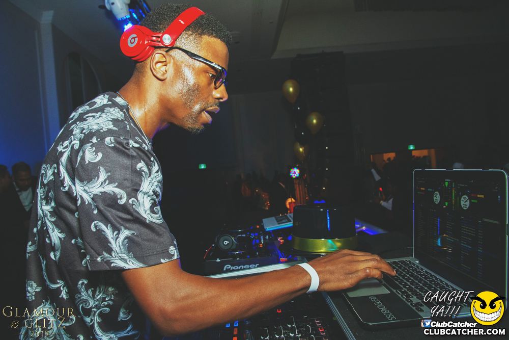 Delta Hotel party venue photo 92 - December 31st, 2018