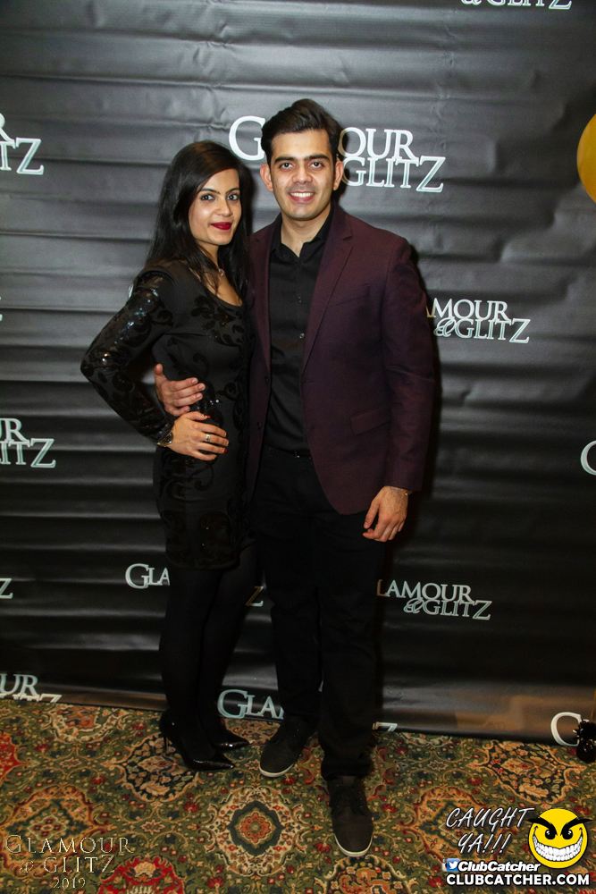 Delta Hotel party venue photo 94 - December 31st, 2018