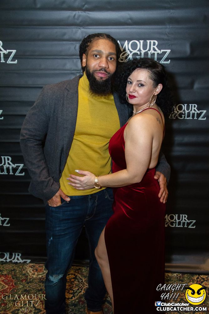 Delta Hotel party venue photo 96 - December 31st, 2018