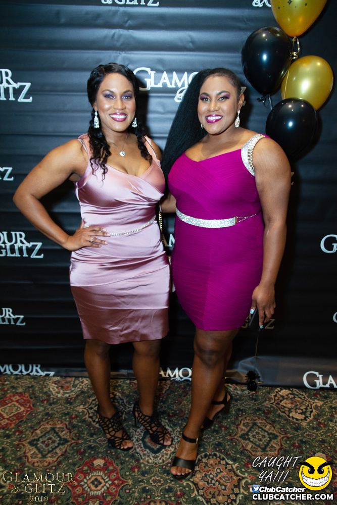 Delta Hotel party venue photo 98 - December 31st, 2018