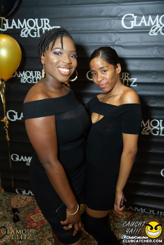 Delta Hotel party venue photo 99 - December 31st, 2018