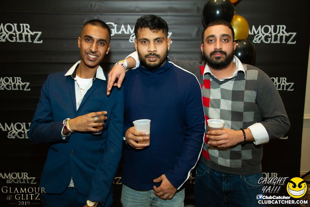 Delta Hotel party venue photo 100 - December 31st, 2018