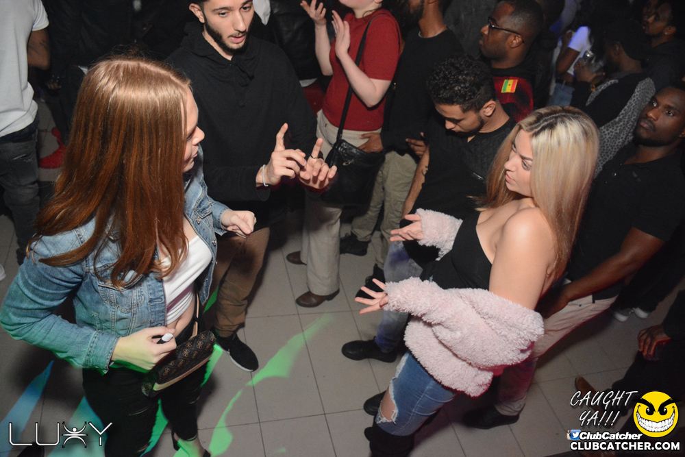 Luxy nightclub photo 11 - January 4th, 2019
