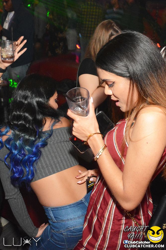 Luxy nightclub photo 101 - January 4th, 2019