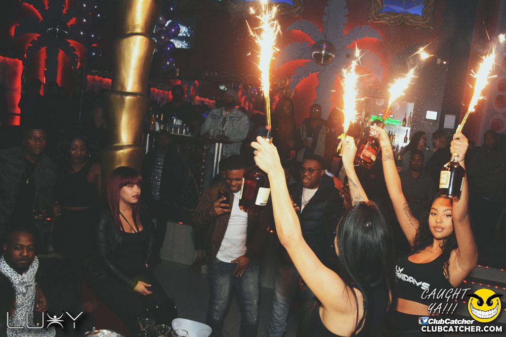 Luxy nightclub photo 104 - January 4th, 2019