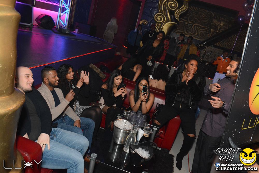 Luxy nightclub photo 106 - January 4th, 2019