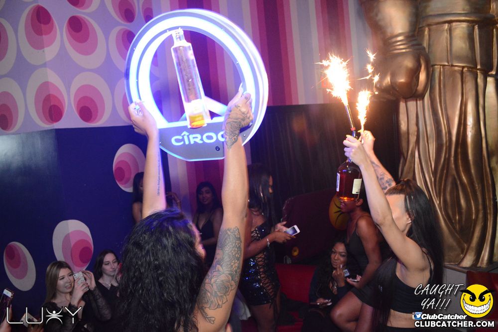 Luxy nightclub photo 107 - January 4th, 2019