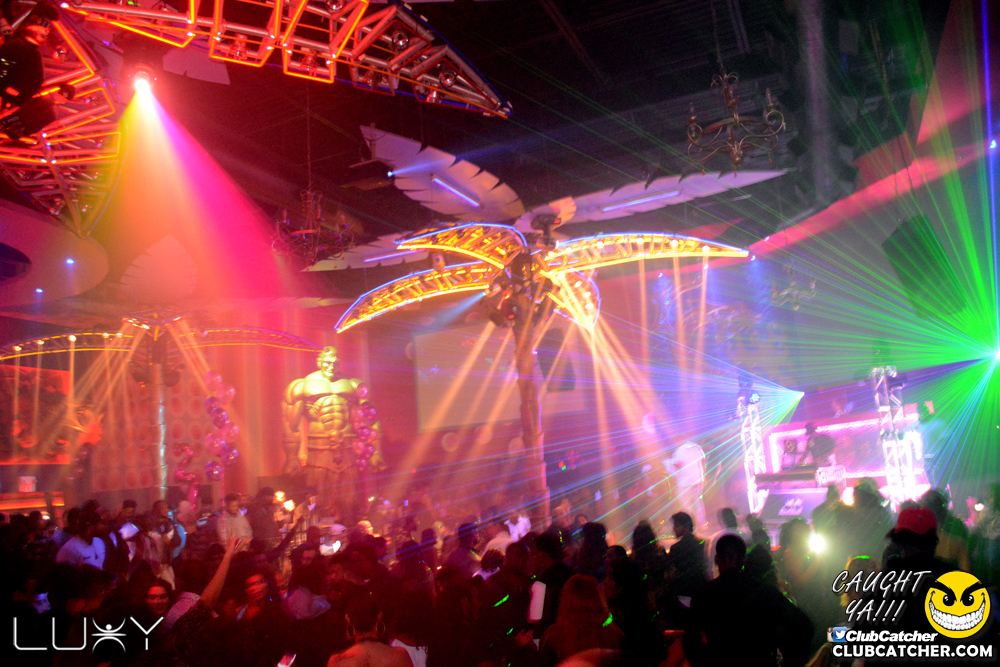 Luxy nightclub photo 108 - January 4th, 2019