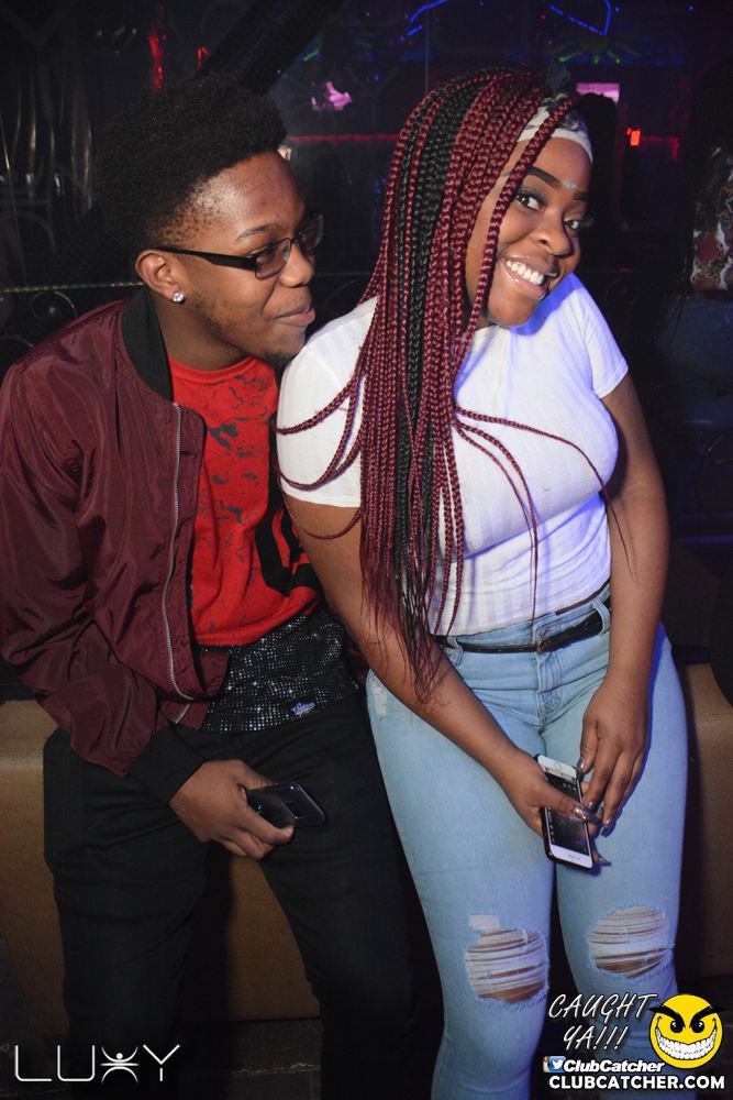 Luxy nightclub photo 110 - January 4th, 2019