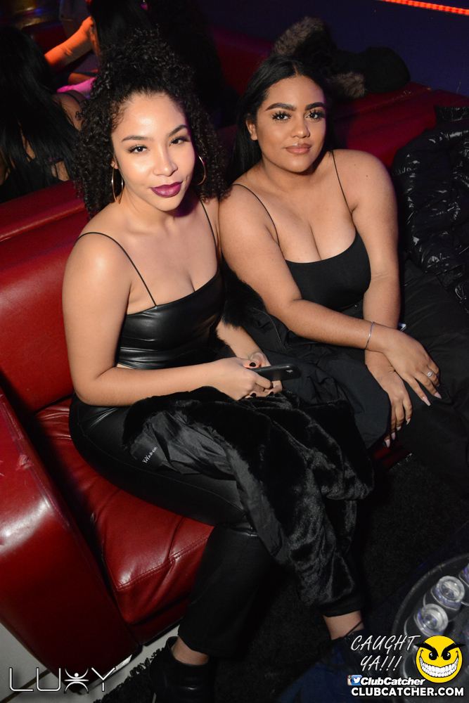 Luxy nightclub photo 12 - January 4th, 2019