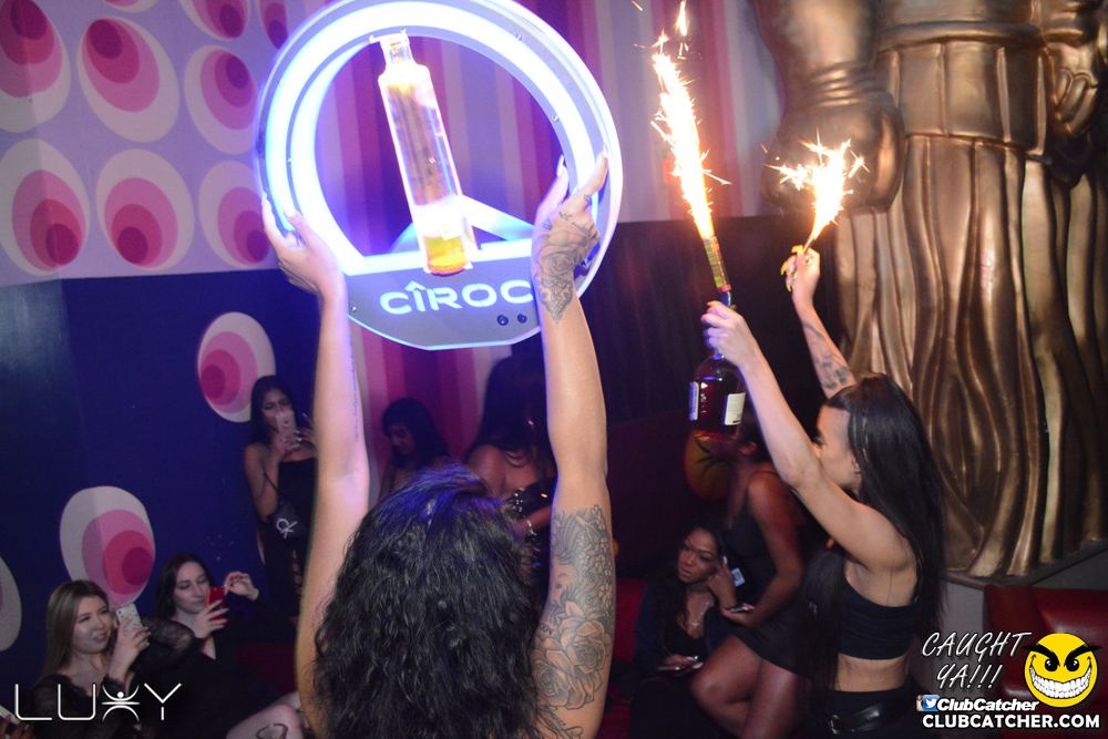 Luxy nightclub photo 116 - January 4th, 2019