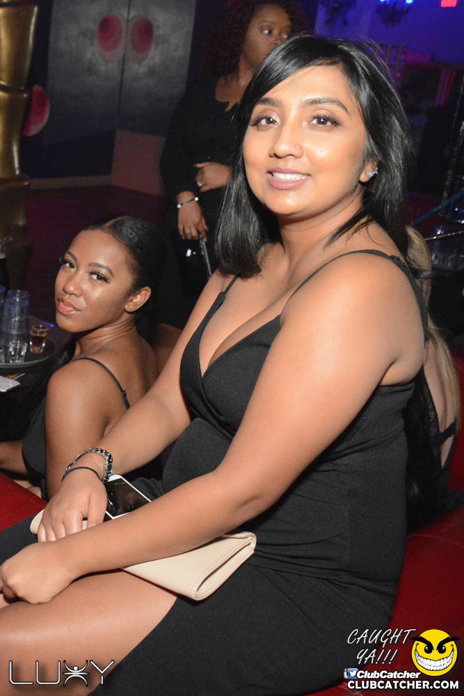 Luxy nightclub photo 117 - January 4th, 2019