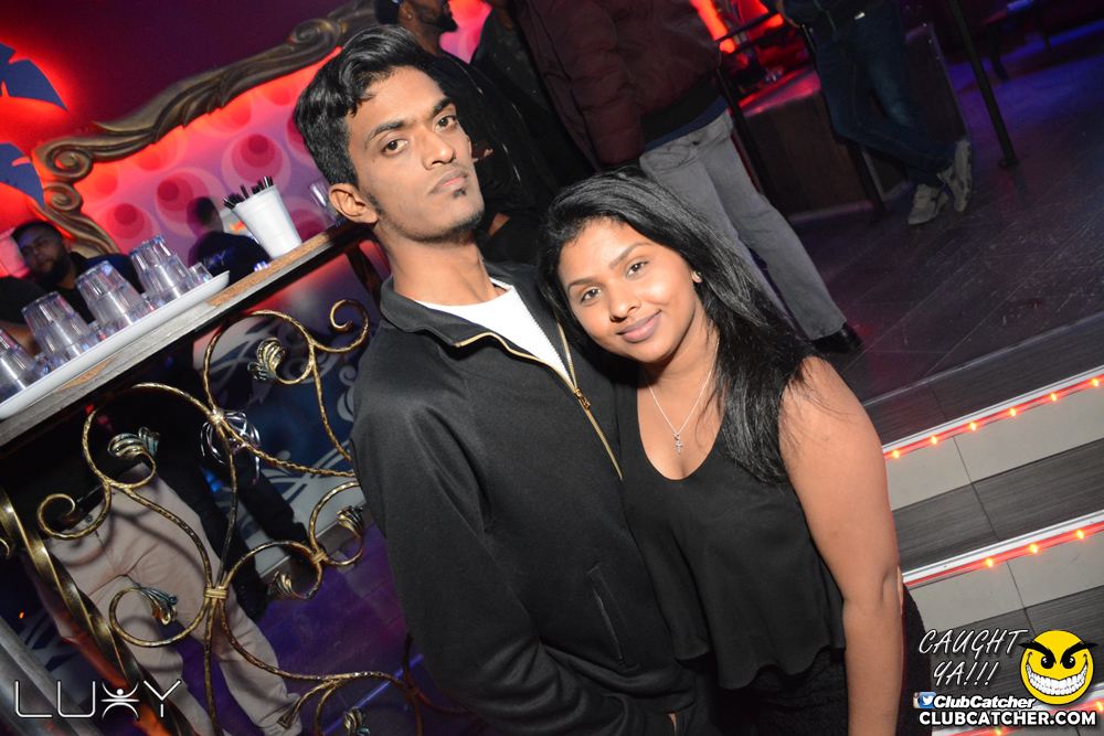 Luxy nightclub photo 118 - January 4th, 2019