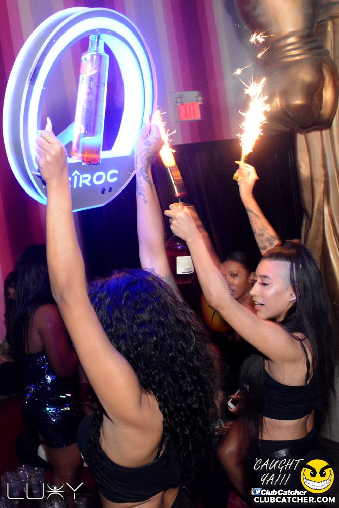 Luxy nightclub photo 13 - January 4th, 2019