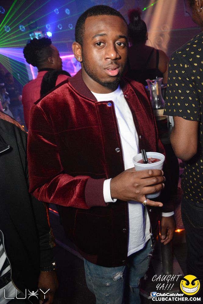 Luxy nightclub photo 123 - January 4th, 2019