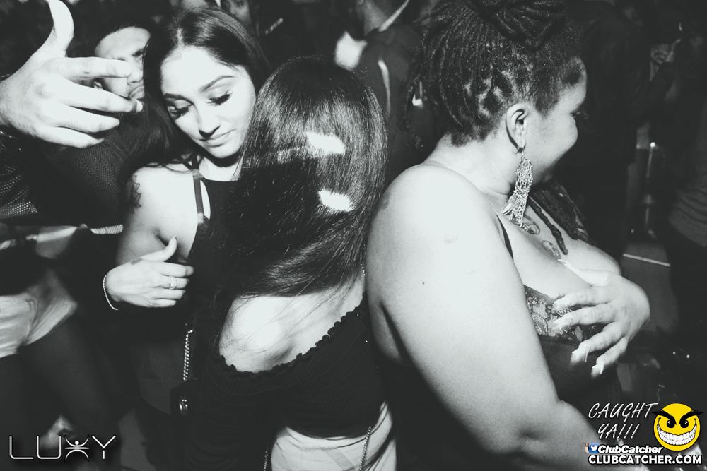 Luxy nightclub photo 124 - January 4th, 2019