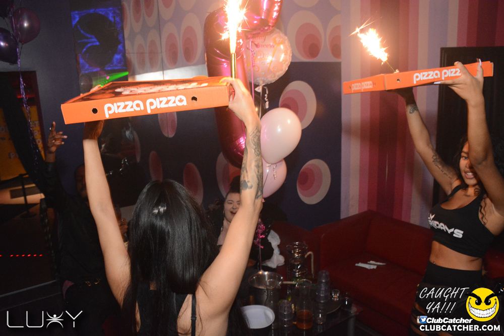 Luxy nightclub photo 128 - January 4th, 2019