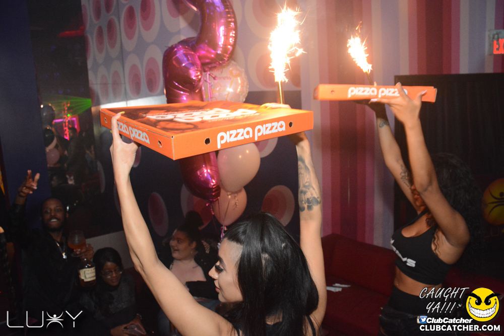 Luxy nightclub photo 129 - January 4th, 2019