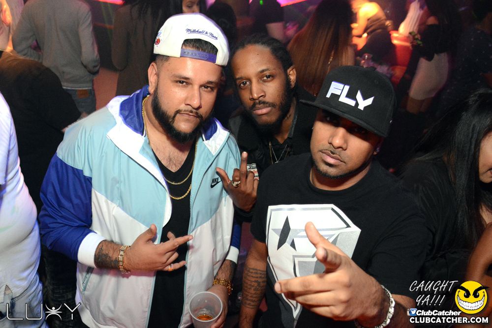 Luxy nightclub photo 133 - January 4th, 2019