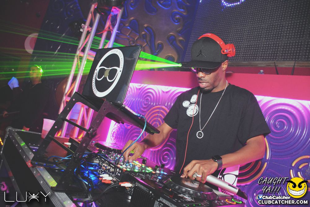 Luxy nightclub photo 135 - January 4th, 2019