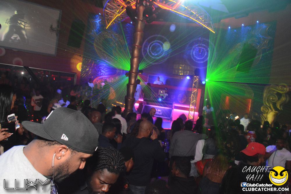 Luxy nightclub photo 136 - January 4th, 2019