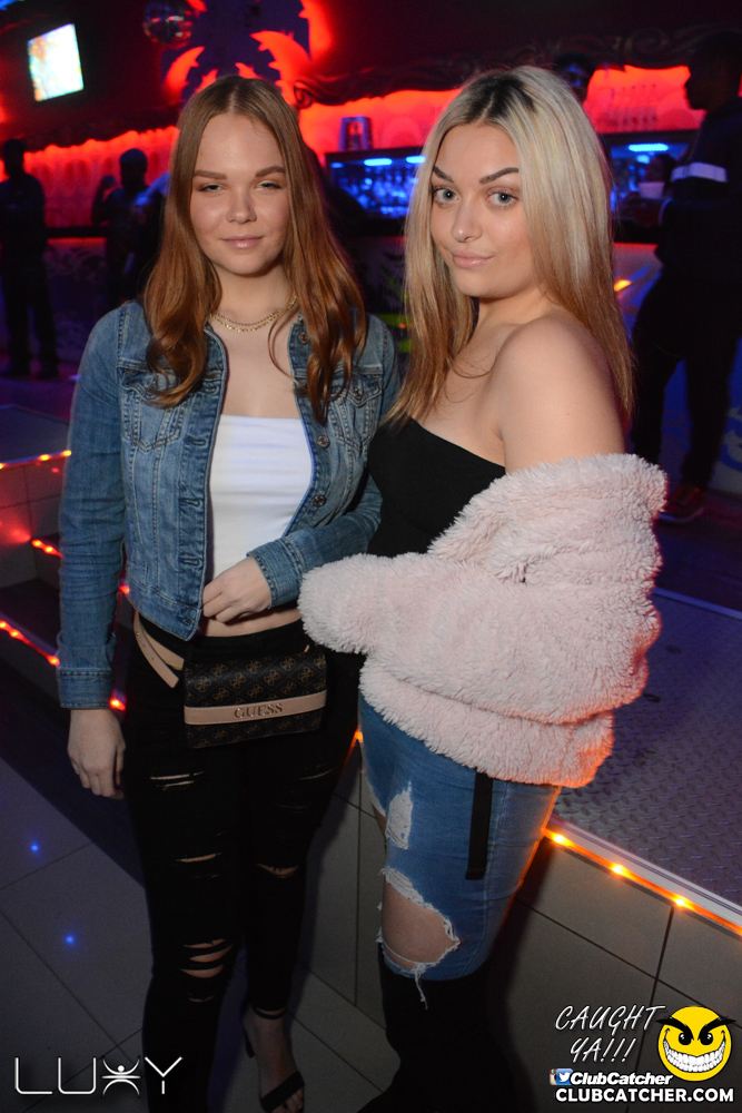 Luxy nightclub photo 137 - January 4th, 2019