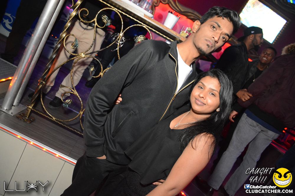 Luxy nightclub photo 138 - January 4th, 2019