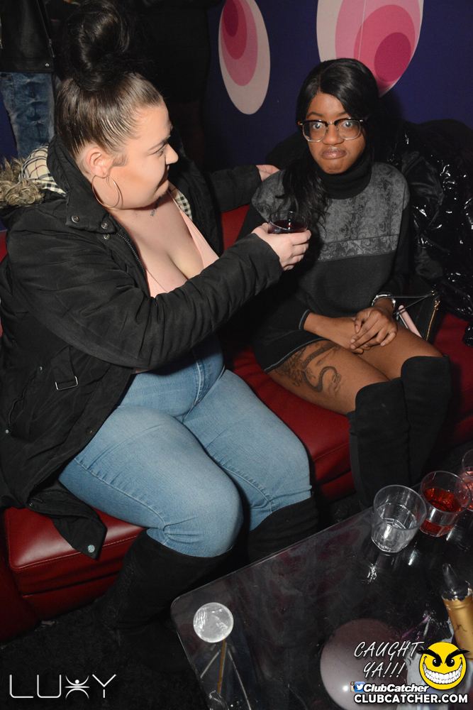 Luxy nightclub photo 140 - January 4th, 2019