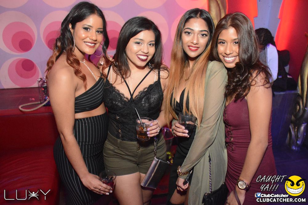 Luxy nightclub photo 15 - January 4th, 2019