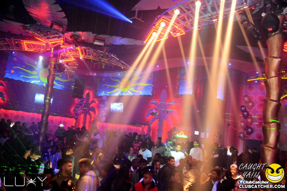 Luxy nightclub photo 144 - January 4th, 2019