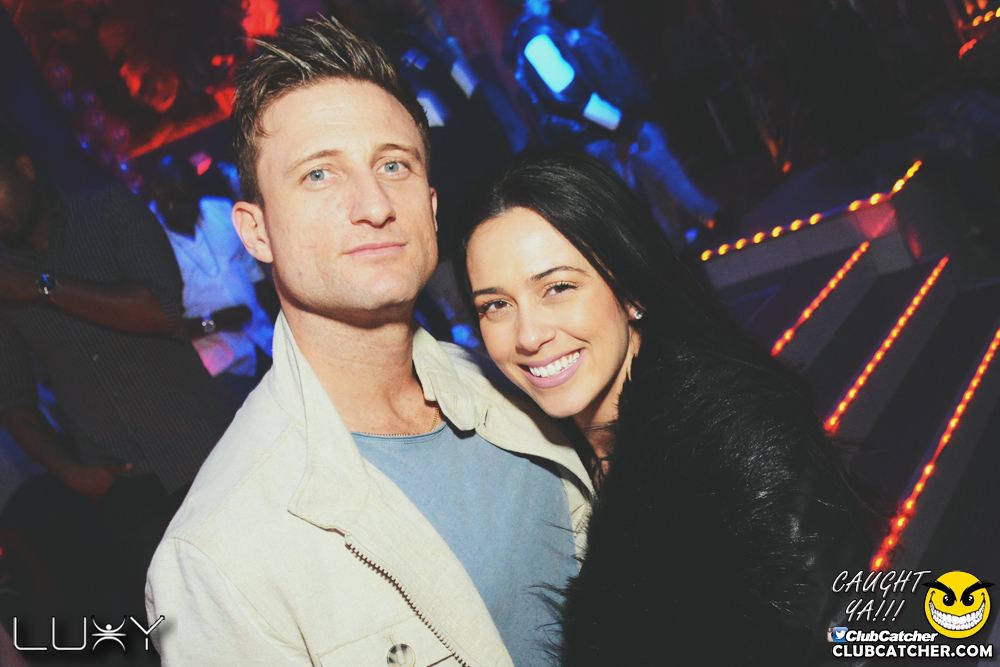 Luxy nightclub photo 145 - January 4th, 2019