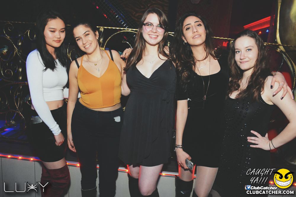 Luxy nightclub photo 146 - January 4th, 2019