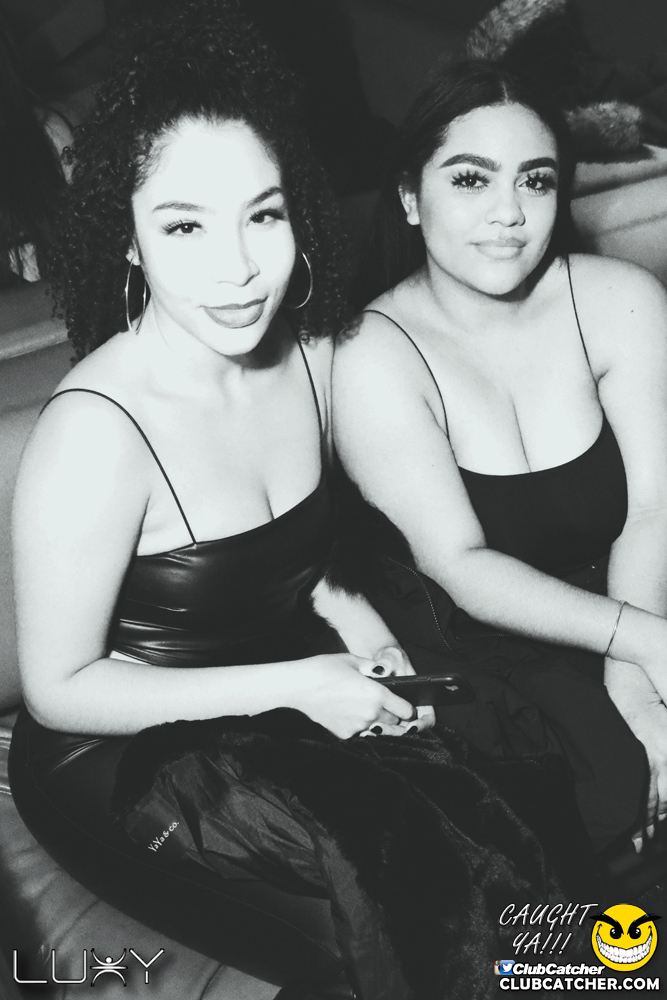 Luxy nightclub photo 147 - January 4th, 2019