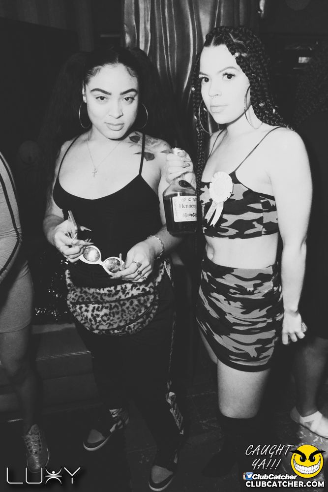 Luxy nightclub photo 149 - January 4th, 2019