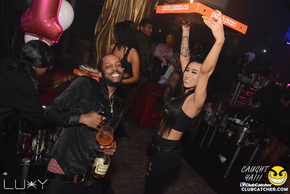 Luxy nightclub photo 151 - January 4th, 2019
